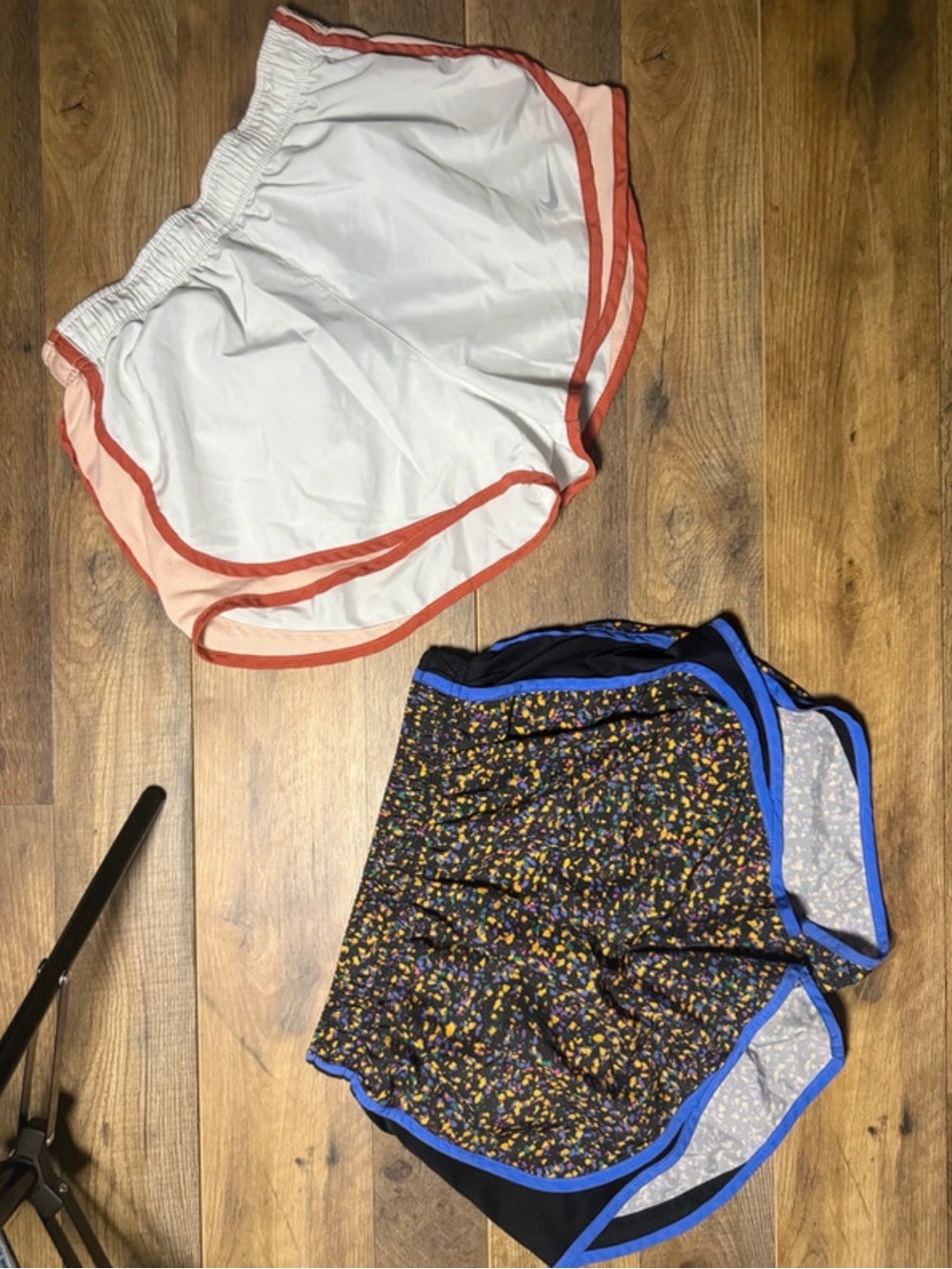 Nike Tempo Running Shorts Size Small Bundle